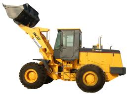 Front End Loader